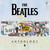 The Beatles - Anthology 4 Vinyl Record Album Art The Beatles - Anthology 4 Vinyl Record Album Art