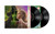 Wicked Movie Cast, Cynthia Erivo, Ariana Grande - Wicked: For Good Vinyl Record Album Art Wicked Movie Cast, Cynthia Erivo, Ariana Grande - Wicked: For Good Vinyl Record Album Art