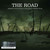 Nick Cave & Warren Ellis - The Road Vinyl Record Album Art Nick Cave & Warren Ellis - The Road Vinyl Record Album Art