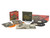 Sodom - M-16 Vinyl Record Album Art