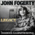 John Fogerty - Legacy: The Creedence Clearwater Revival Years (John's Version) Vinyl Record Album Art John Fogerty - Legacy: The Creedence Clearwater Revival Years (John's Version) Vinyl Record Album Art