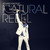 Richard Ashcroft - Natural Rebel Vinyl Record Album Art Richard Ashcroft - Natural Rebel Vinyl Record Album Art