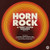 Various - Horn Rock & Funky Guitar Grooves 1968-1974 Vinyl Record Album Art Various - Horn Rock & Funky Guitar Grooves 1968-1974 Vinyl Record Album Art