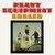 Euclid - Heavy Equipment Vinyl Record Album Art Euclid - Heavy Equipment Vinyl Record Album Art