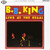 B.B. King - Live At The Regal Vinyl Record Album Art