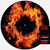 U2 - Fire Vinyl Record Album Art U2 - Fire Vinyl Record Album Art