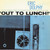 Eric Dolphy - Out To Lunch! Vinyl Record Album Art
