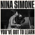Nina Simone - You've Got To Learn Vinyl Record Album Art Nina Simone - You've Got To Learn Vinyl Record Album Art