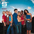 S Club 7 - Sunshine Vinyl Record Album Art S Club 7 - Sunshine Vinyl Record Album Art