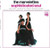 The Marvelettes - Sophisticated Soul Vinyl Record Album Art The Marvelettes - Sophisticated Soul Vinyl Record Album Art
