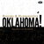 Various - Oklahoma! (Broadway Cast Recording) Vinyl Record Album Art Various - Oklahoma! (Broadway Cast Recording) Vinyl Record Album Art