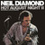 Neil Diamond - Hot August Night II Vinyl Record Album Art Neil Diamond - Hot August Night II Vinyl Record Album Art