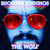 Shooter Jennings - The Wolf Vinyl Record Album Art Shooter Jennings - The Wolf Vinyl Record Album Art