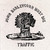 Traffic - John Barleycorn Must Die Vinyl Record Album Art Traffic - John Barleycorn Must Die Vinyl Record Album Art