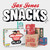 Jax Jones - Snacks Vinyl Record Album Art Jax Jones - Snacks Vinyl Record Album Art
