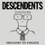 Descendents - Milo Goes To College Vinyl Record Album Art Descendents - Milo Goes To College Vinyl Record Album Art