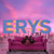 Jaden Smith - ERYS Vinyl Record Album Art Jaden Smith - ERYS Vinyl Record Album Art