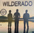 Wilderado - Wilderado LP Vinyl Record Album Art Wilderado - Wilderado LP Vinyl Record Album Art