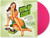 Various - Pin-Up Girls - Not Easy To Get Vinyl Record Album Art Various - Pin-Up Girls - Not Easy To Get Vinyl Record Album Art