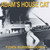 Adam's House Cat - Town Burned Down Vinyl Record Album Art Adam's House Cat - Town Burned Down Vinyl Record Album Art