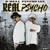 B-Real & Psycho Les - Real Psycho Vinyl Record Album Art B-Real & Psycho Les - Real Psycho Vinyl Record Album Art