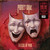 Motley Crue - Theatre Of Pain Vinyl Record Album Art Motley Crue - Theatre Of Pain Vinyl Record Album Art