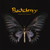 Buckcherry - Black Butterfly Vinyl Record Album Art Buckcherry - Black Butterfly Vinyl Record Album Art