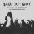 Fall Out Boy - So Much For (2our) Dust: Live At Madison Square Garden Record Store Day 2026 Vinyl Record