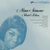 Nina Simone - Pastel Blues Vinyl Record Album Art