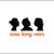 Case & Lang & Veirs - Case/Lang/Veirs Vinyl Record Album Art Case & Lang & Veirs - Case/Lang/Veirs Vinyl Record Album Art