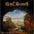 Crypt Sermon - Out Of The Garden Vinyl Record Album Art