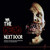 J.R. Bookwalter - The Dead Next Door Vinyl Record Album Art J.R. Bookwalter - The Dead Next Door Vinyl Record Album Art