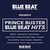 Prince Buster - Blue Beat Hits Vinyl Record Album Art