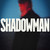 Shadowman - Shadowman Vinyl Record Album Art Shadowman - Shadowman Vinyl Record Album Art