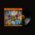 The Boo Radleys - Everything's Alright Forever Vinyl Record Album Art The Boo Radleys - Everything's Alright Forever Vinyl Record Album Art