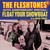 The Fleshtones - Float Your Showboat / Hear Today Vinyl Record Album Art
