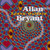 Allan Bryant - Space Guitars Vinyl Record Album Art