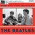 The Beatles - Pop Go The Beatles June 1st 1963 (7") Vinyl Record Album Art