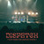 Dispatch - Live From Boston Woods Vinyl Record Album Art Dispatch - Live From Boston Woods Vinyl Record Album Art