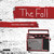 The Fall - Peel Sessions - 1978 Vinyl Record Album Art