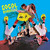 Gogol Bordello - Super Taranta! Vinyl Record Album Art
