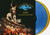 Osibisa - Black Magic Night Vinyl Record Album Art