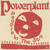 Powerplant - People In The Sun Vinyl Record Album Art Powerplant - People In The Sun Vinyl Record Album Art