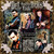 The Del McCoury Band - Del & The Boys Vinyl Record Album Art The Del McCoury Band - Del & The Boys Vinyl Record Album Art