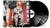 Mark Ronson - Version Vinyl Record Album Art Mark Ronson - Version Vinyl Record Album Art