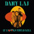 Dany Laj and the Looks - If Looks Could Kill Vinyl Record Album Art Dany Laj and the Looks - If Looks Could Kill Vinyl Record Album Art