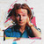 Kaktus Einarsson - Factoid Happiness Vinyl Record Album Art Kaktus Einarsson - Factoid Happiness Vinyl Record Album Art