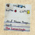Lemonheads - Car Button Cloth Vinyl Record Album Art