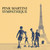 Pink Martini - Sympathique Vinyl Record Album Art Pink Martini - Sympathique Vinyl Record Album Art