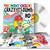 The Mint Chicks - Crazy? Yes! Dumb? No! Vinyl Record Album Art